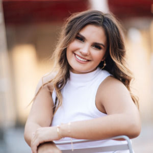 Meet your Posher, Lexie